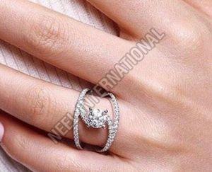 Designer Diamond Rings