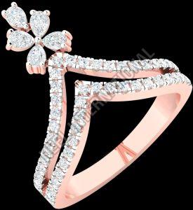 Rose Gold Ring