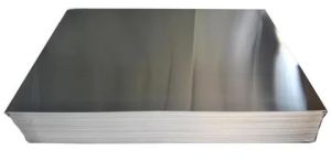 Aluminium Sheets