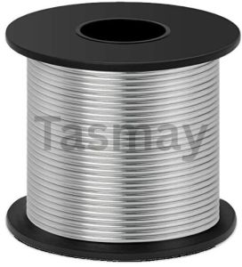 Bare Nickel Plated Copper Wire
