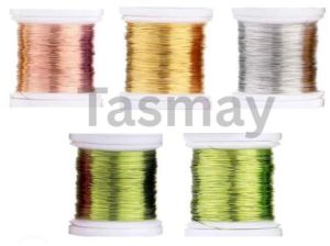 Cadmium Tinsel Wire