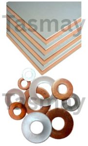 Copper Aluminium Bimetal Sheet