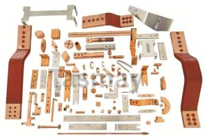 Copper Electrical Components