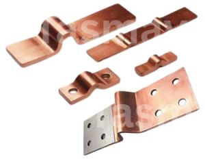 Copper Laminated Flexible Jumper