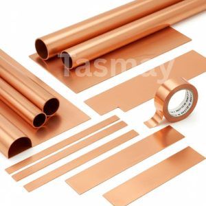 Copper Pipe