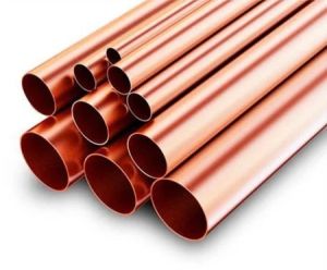 Copper Pipe