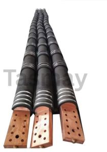 Copper Water Cooled Power Cable