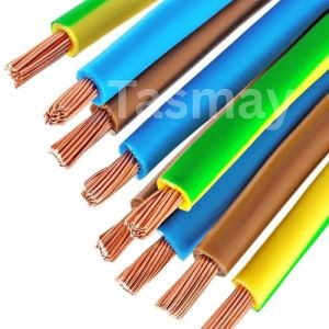 CRT Earthing Wire Assembly