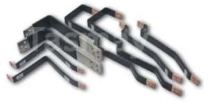 Flexible Insulated Copper Busbar