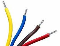 PVC Insulated Aluminum Cable