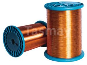 Self Bonding Enameled Wire
