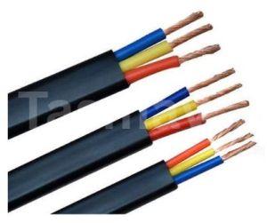 Submersible Flat Cables