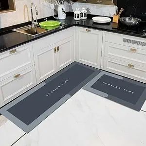 Anti Slip Kitchen Floor Mat