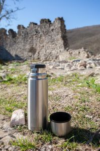 Hot And Cold Beverage Flask