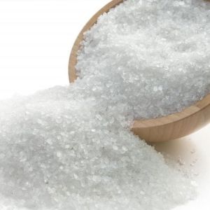 Iodized Refined Table Salt