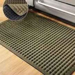 Kitchen Sink Floor Mat