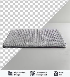 Microfiber Anti Skid Floor Mat