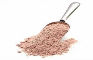 Natural Black Salt Powder