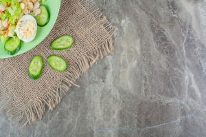 Natural Jute Dining Table Mat