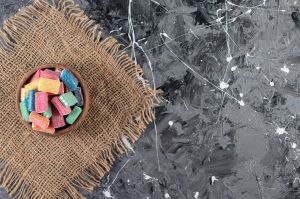 Natural Jute Table Mat