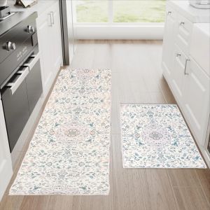 Non Skid Kitchen Mat