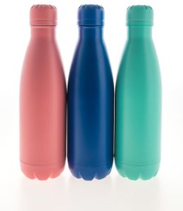 Nordic Colorwave Flask