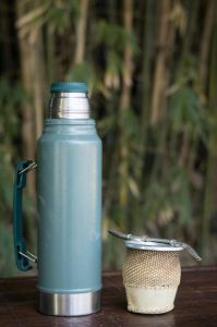 Outdoor Insulated Travel Flask