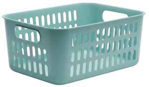 Plastic Storage Basket