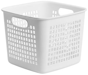 Plastic Utility Storage Bin