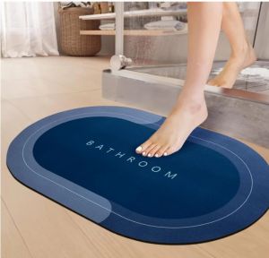 Rubber Kitchen Floor Mat