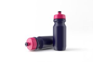 Sports Sipper Water Bottle