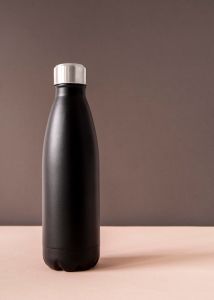 Stainless Steel Vacuum Insulated Bottle