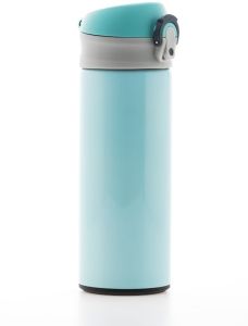 Vacuum Insulated Sports Water Bottle