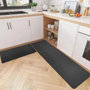 Washable Kitchen Runner Mat