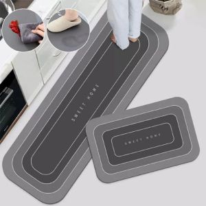 Waterproof Kitchen Floor Mat