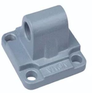 Cast Iron Male Clevis