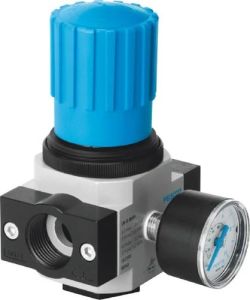 Festo Pressure Regulator