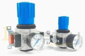 Festo Pressure Regulator