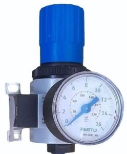 Festo Pressure Regulator