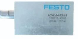 Festo Short Stroke Cylinder