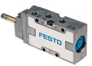 Festo Solenoid Valve
