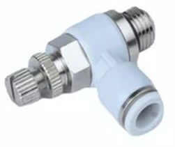 Flow Control Valve