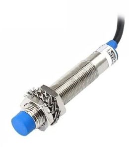 Inductive Proximity Sensor
