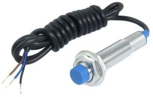 Inductive Proximity Sensor