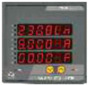 L&T 4410 Series Basic Multifunction Meter
