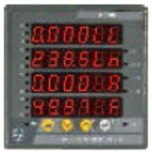 L&Amp;T 5010 Series Advanced Multifunction Meter