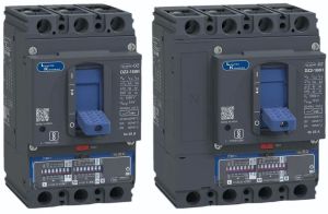 L&Amp;T Dsine-DZ0 TM Magnetic Release MCCB