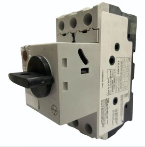 L&T MOG-H1 Rocker Type MPCB