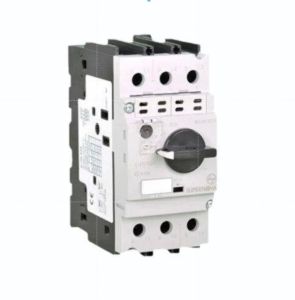 L&T Type MOG-H1M Motor Starter