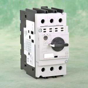 L&T Type MOG-H2 Motor Starter